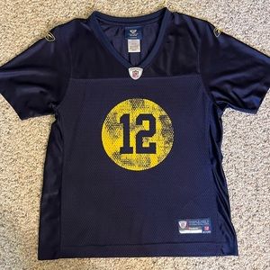 Aaron Rodgers Acme Jersey